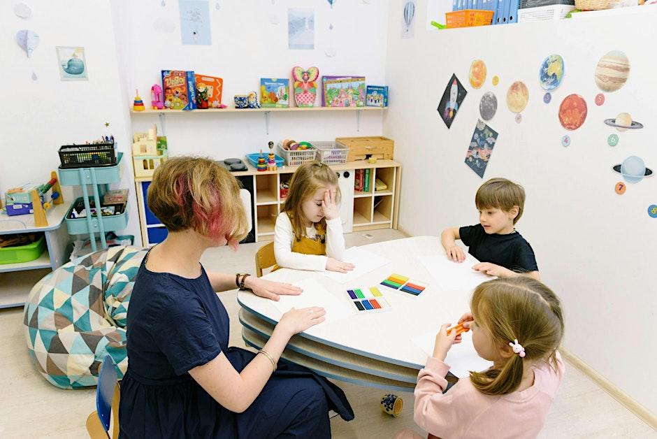 Does My Child Need an EHCP?