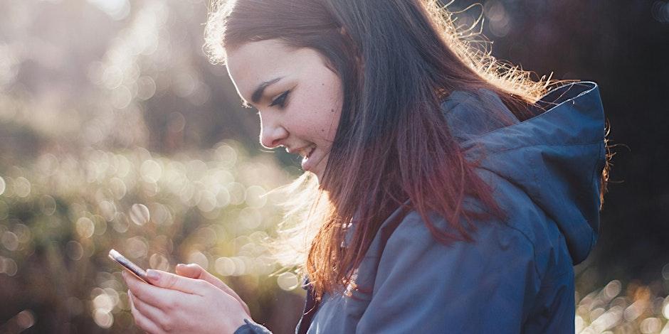 Navigating Phones with your Neurodivergent Teen