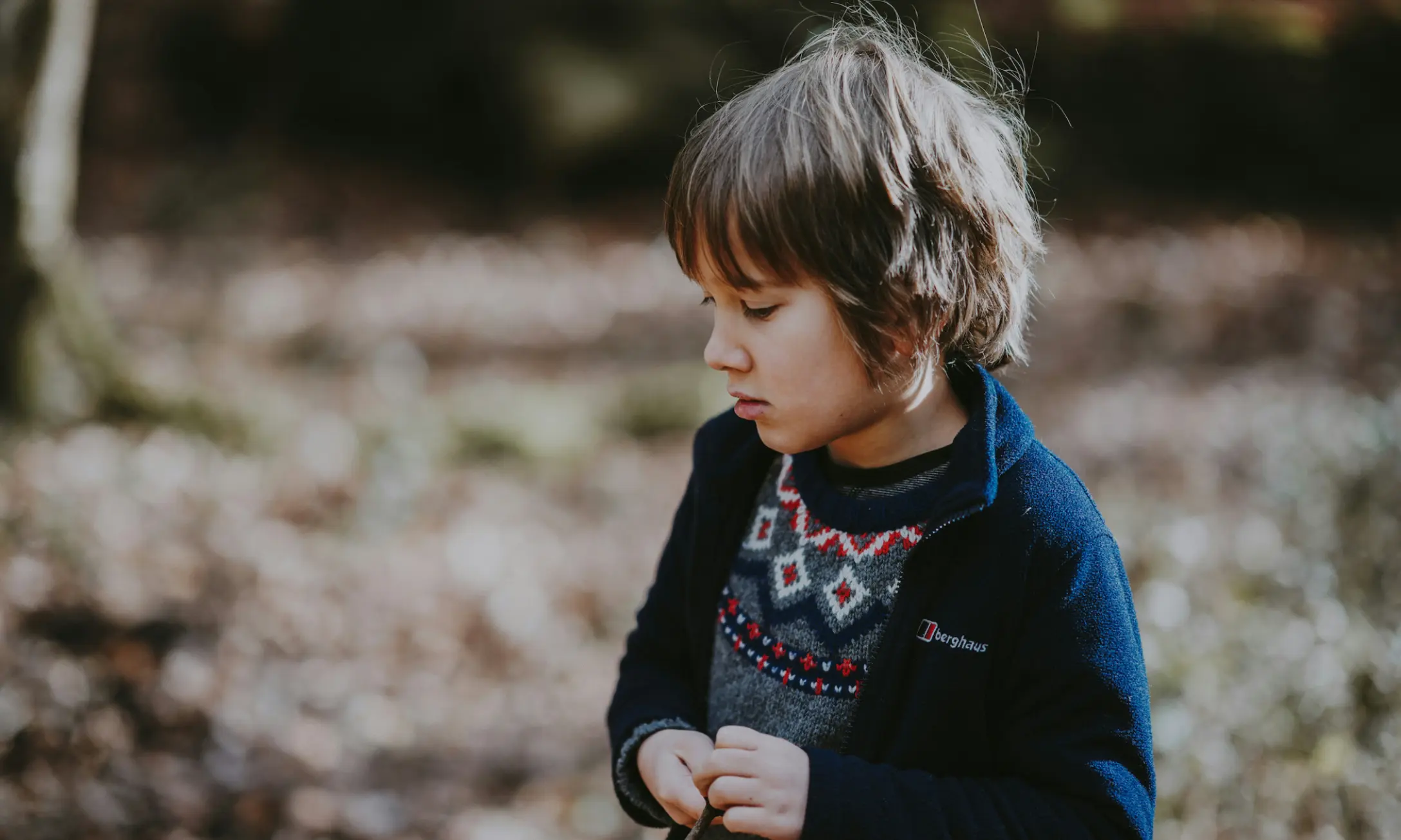 Image for Helping Your Autistic Child Move On from School Trauma