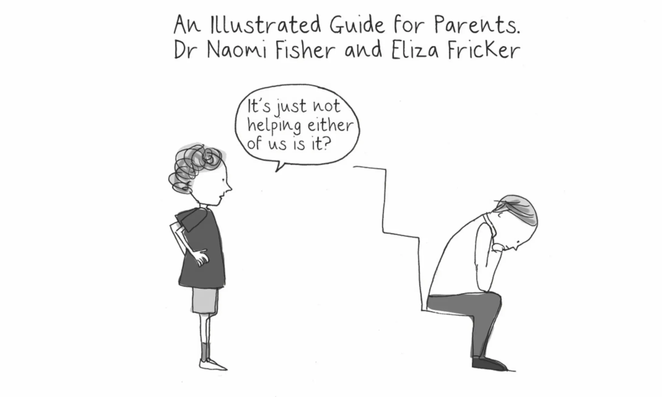 Image for The Art of Low Demand Parenting: Behaviour