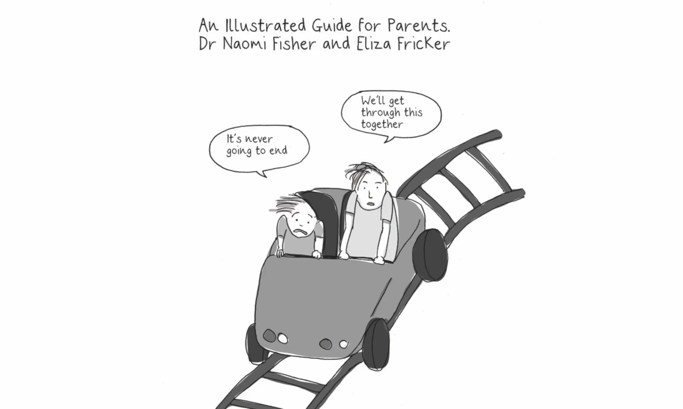 Image for The Art of Low Demand Parenting: Emotions