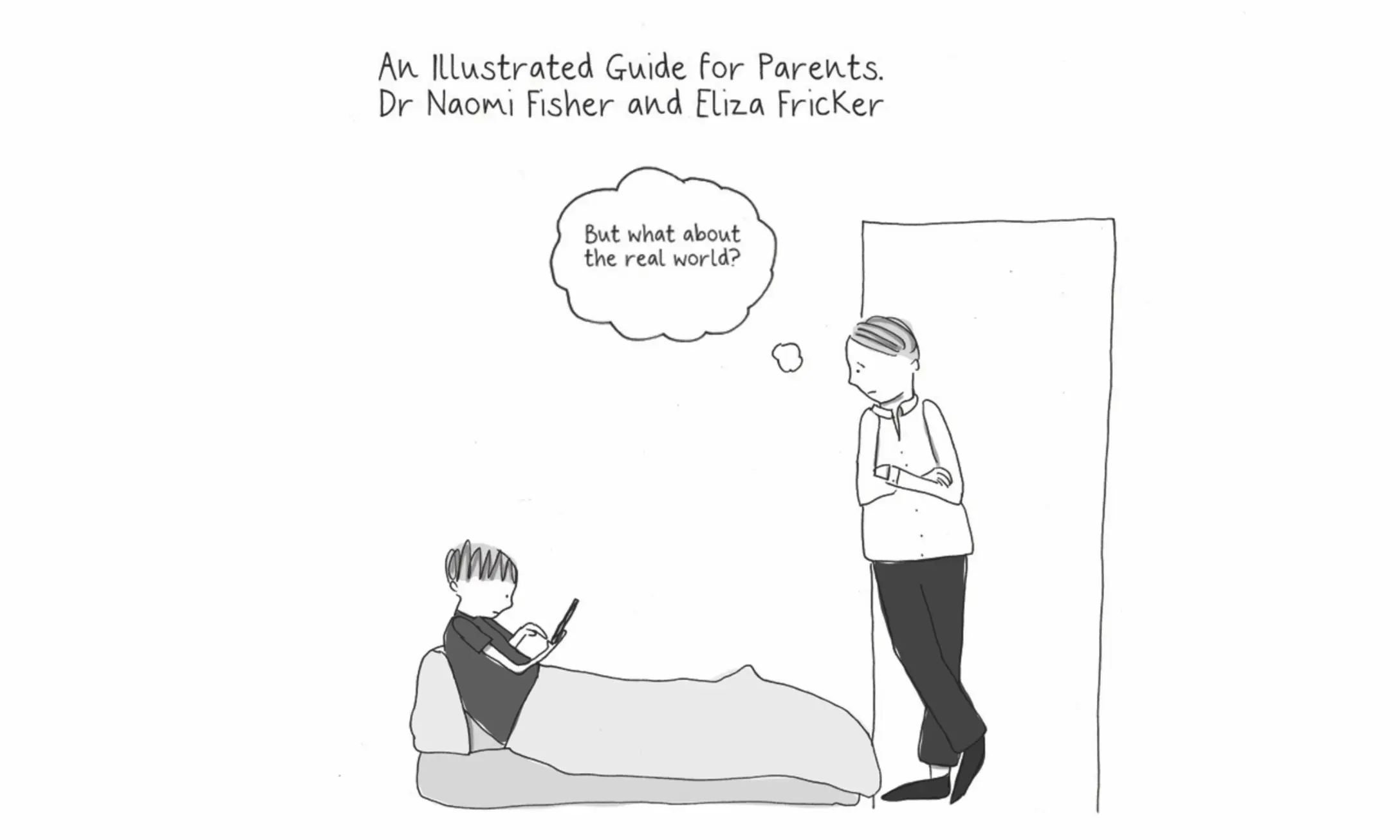 Image for The Art of Low Demand Parenting: The Real World