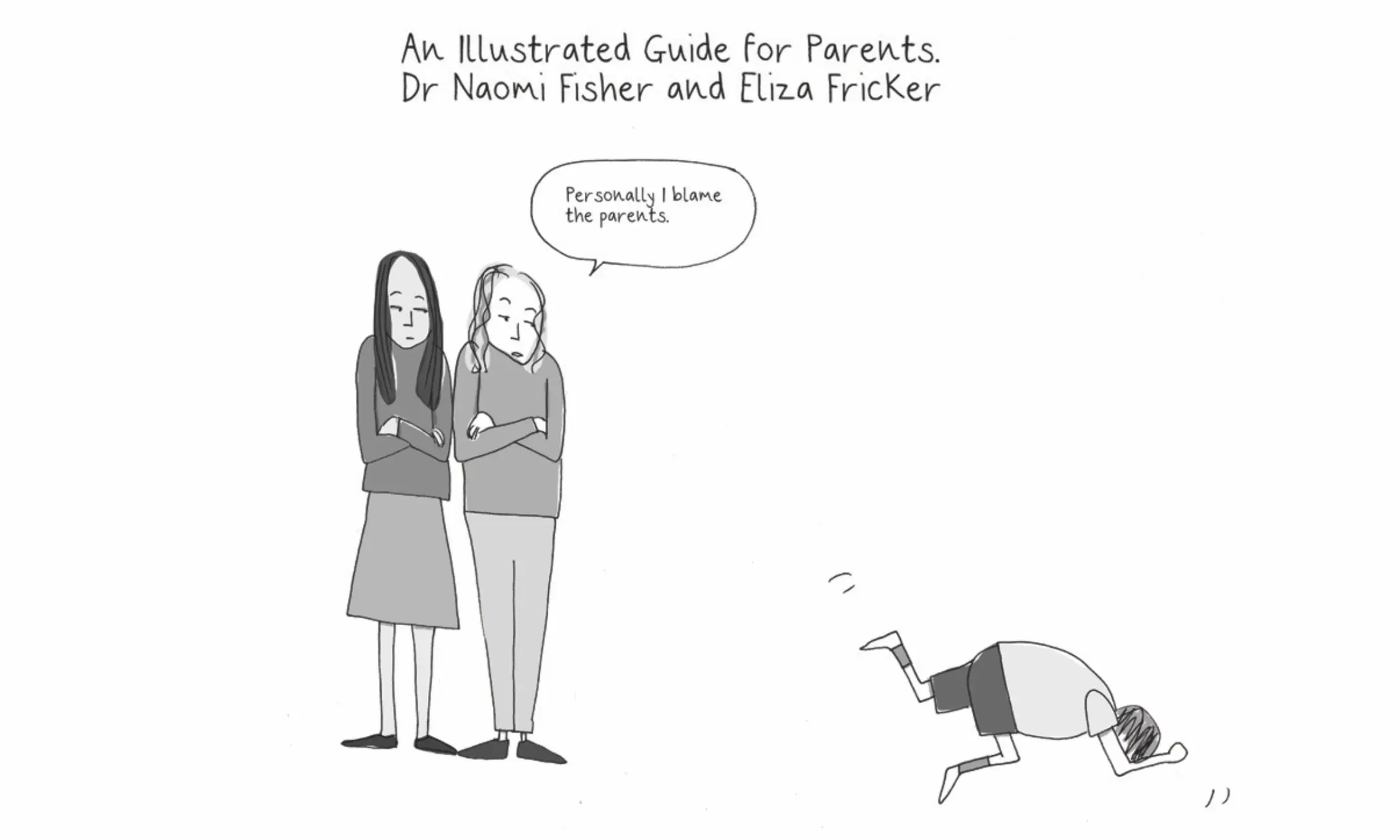 Image for The Art of Low Demand Parenting: Other People