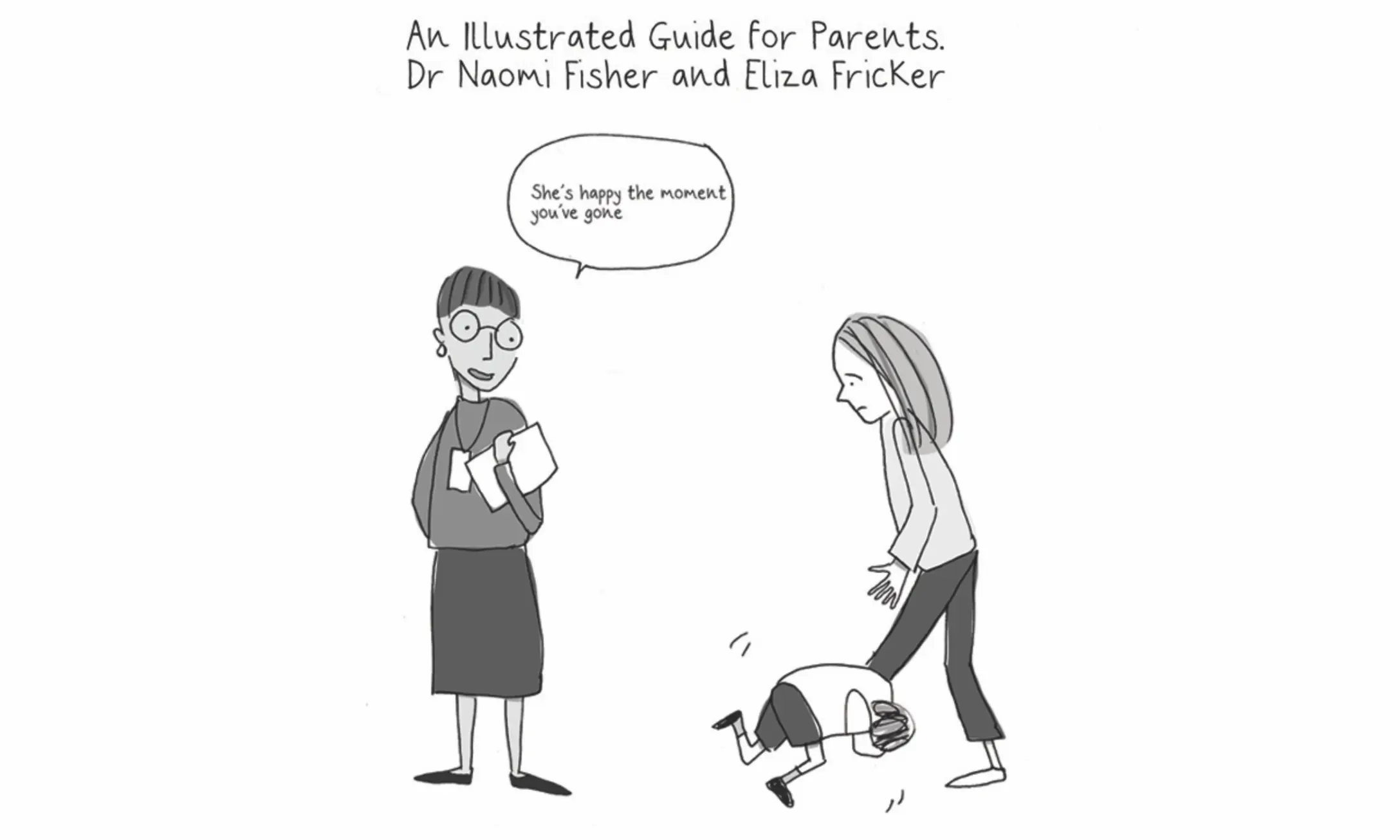 Image for The Art of Low Demand Parenting: School