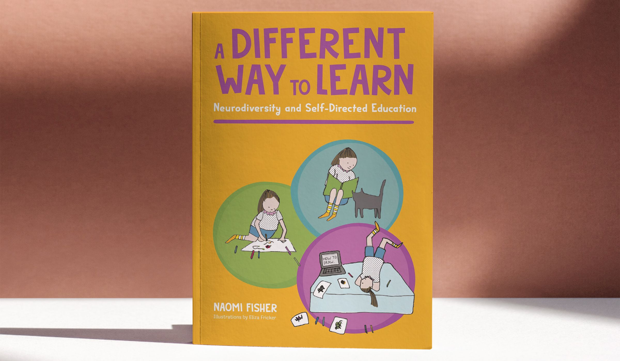 A Different Way to Learn