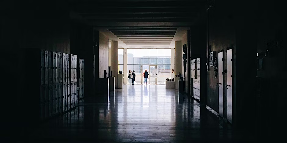 Burnt Out By School? Understanding and Helping Your Autistic Young Person