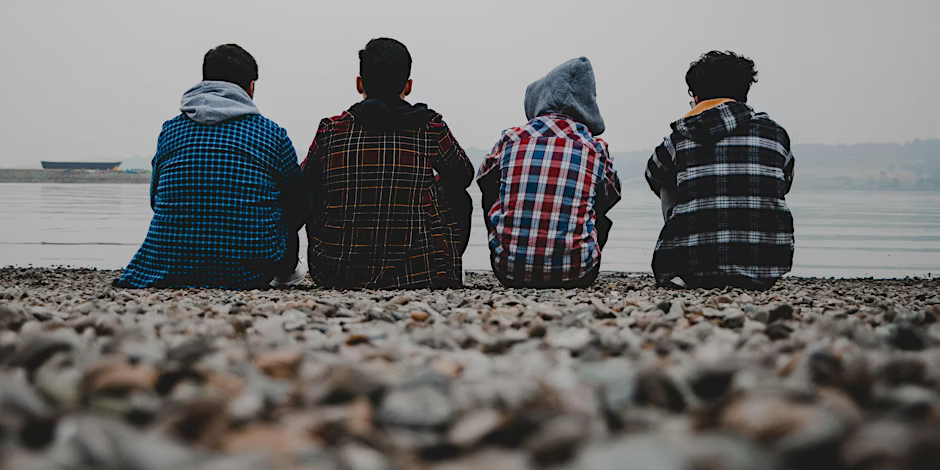 Helping Your Demand Avoidant Teen with Anxiety
