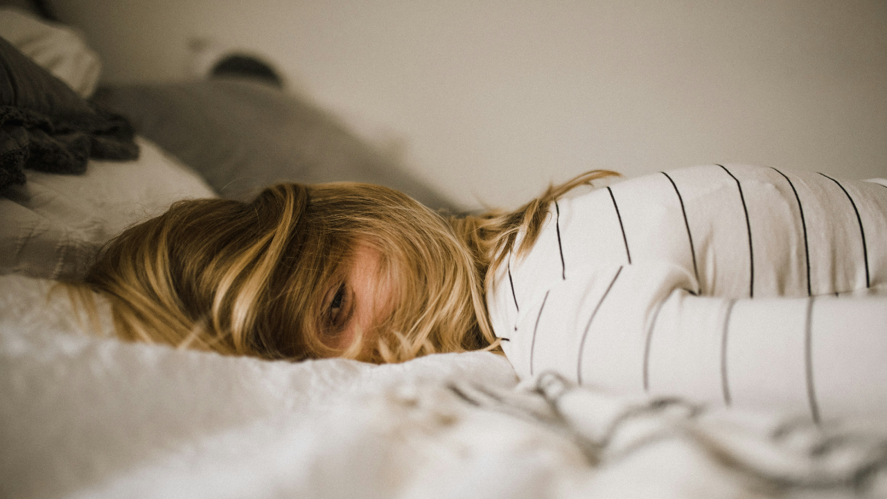 Image for Helping your Child with Burnout