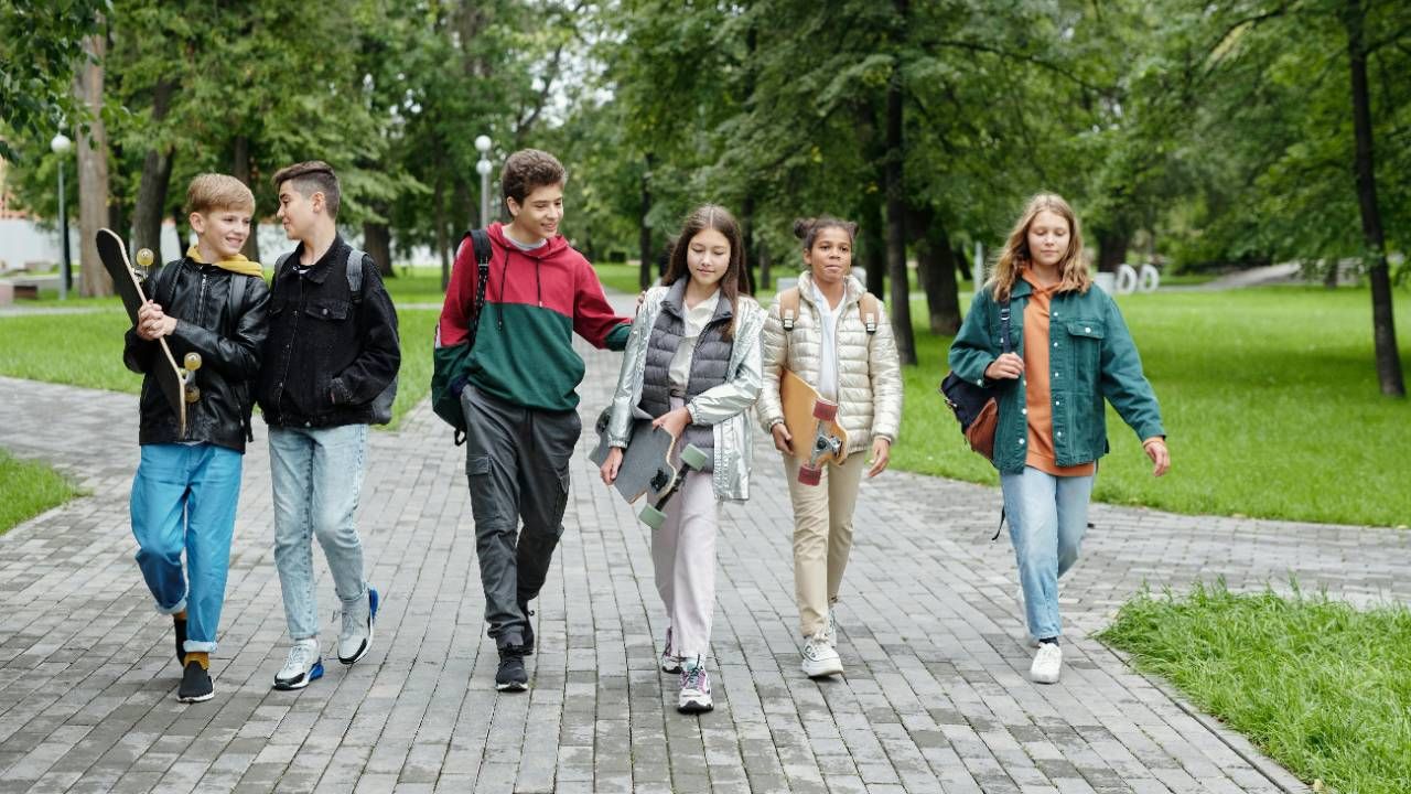 Image for Helping your Neurodivergent Teen Recover from School