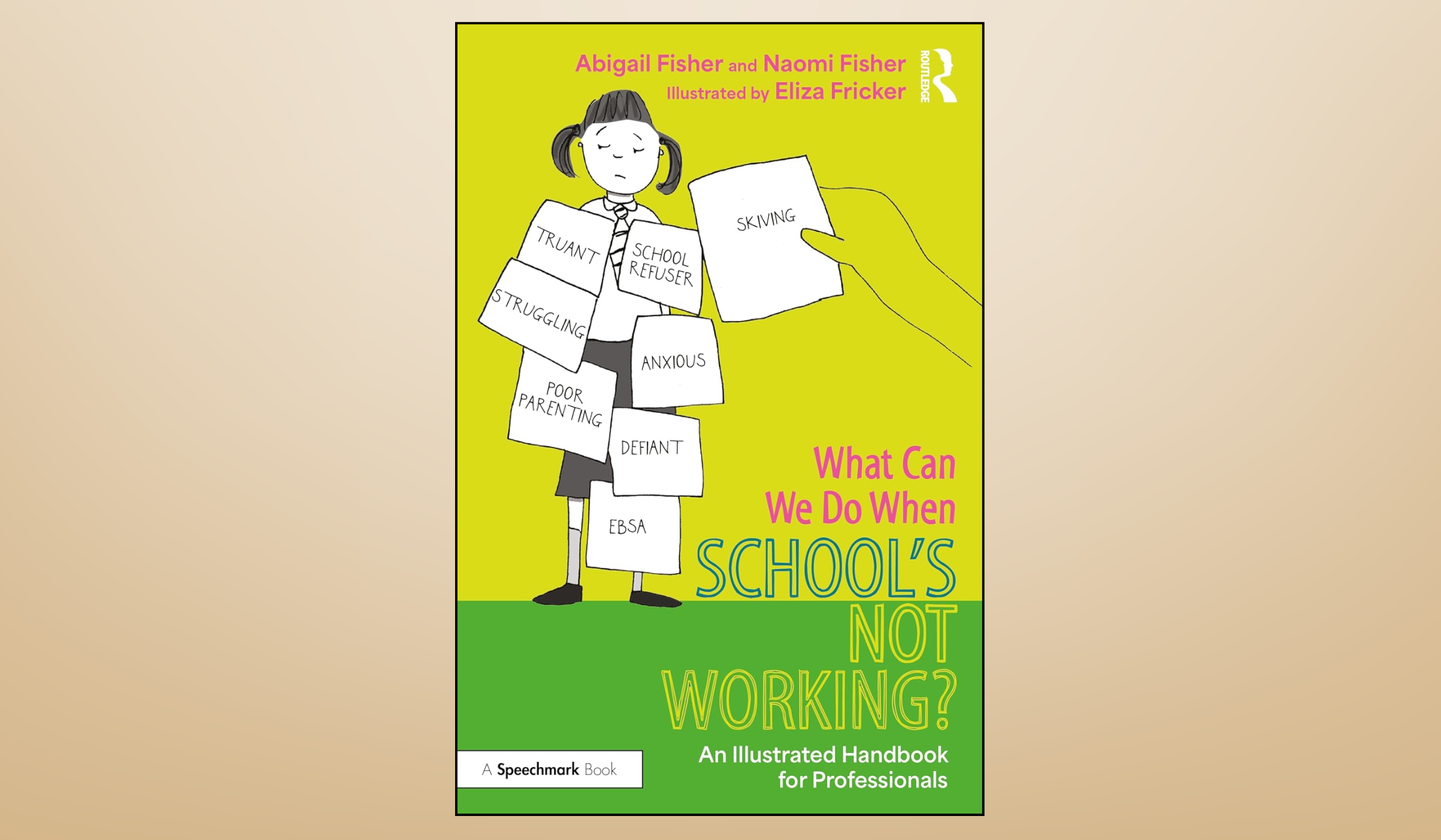 What Can We Do When School’s Not Working?