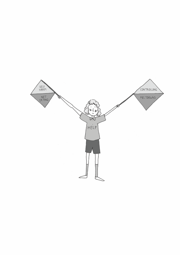 Image for Just Keep Quiet