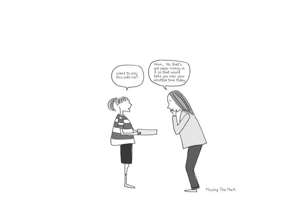 Image for Paper Time