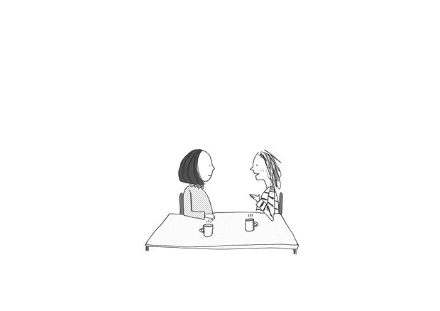 Image for Teenage Burnout 