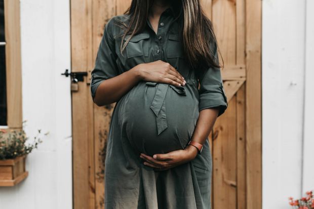 Image for Why being autistic is nothing like being pregnant